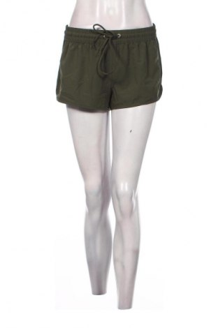 Női rövidnadrág Unbranded, Méret M, Szín Zöld, Ár 979 Ft