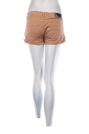 Дамски къс панталон Unbranded, Размер M, Цвят Кафяв, Цена 2,55 €