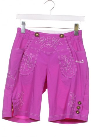 Dámske kraťasy  Unbranded, Veľkosť XS, Farba Fialová, Cena  8,95 €