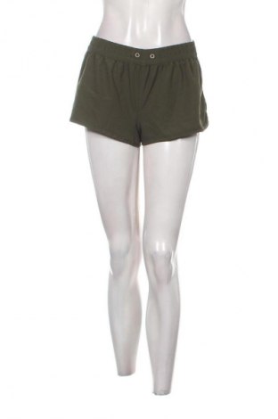 Dámske kraťasy  Unbranded, Veľkosť M, Farba Zelená, Cena  1,95 €