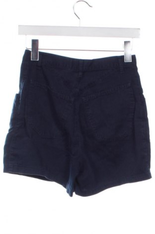 Damskie szorty United Colors Of Benetton, Rozmiar S, Kolor Niebieski, Cena 22,99 zł