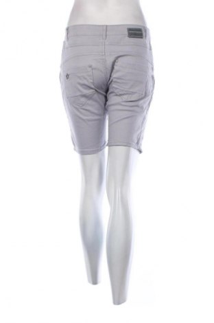 Дамски къс панталон Urban Surface, Размер M, Цвят Сив, Цена 2,04 €
