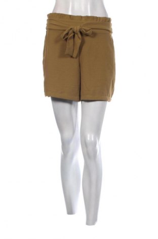 Дамски къс панталон VILA, Размер S, Цвят Зелен, Цена 2,04 €