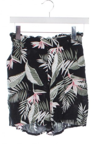 Дамски къс панталон Vero Moda, Размер XS, Цвят Многоцветен, Цена 2,04 €