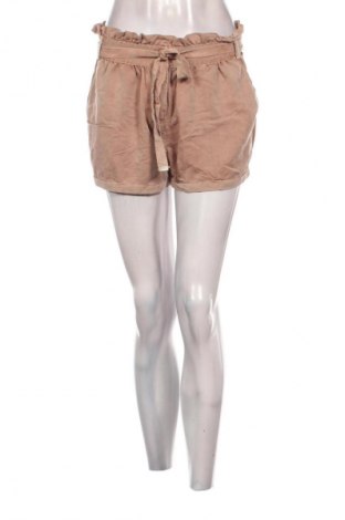 Дамски къс панталон Vero Moda, Размер M, Цвят Бежов, Цена 2,04 €