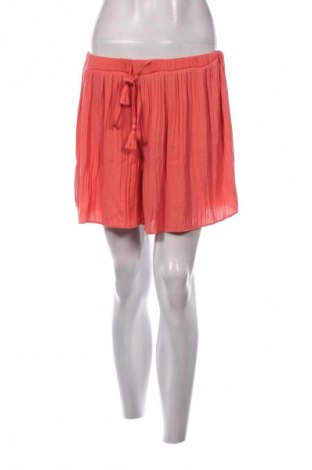 Damskie szorty Zara, Rozmiar L, Kolor Czerwony, Cena 22,70 zł