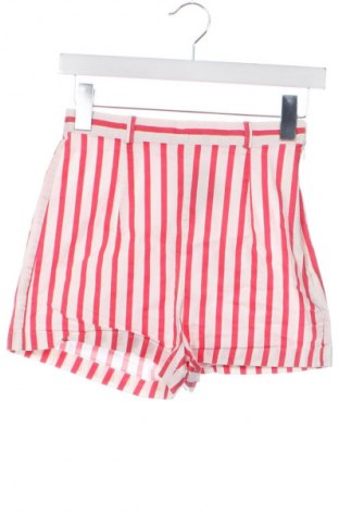 Дамски къс панталон Zara, Размер XS, Цвят Многоцветен, Цена 2,04 €