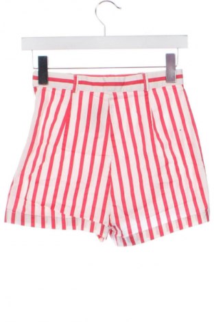 Дамски къс панталон Zara, Размер XS, Цвят Многоцветен, Цена 2,04 €