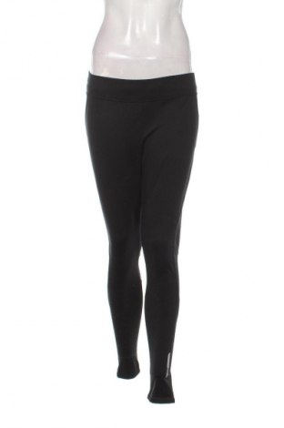 Damen Leggings Active, Größe M, Farbe Schwarz, Preis 3,99 €