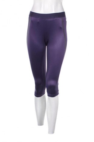 Dámské legíny  Crane, Velikost M, Barva Fialová, Cena  199,00 Kč