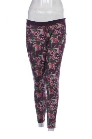 Damen Leggings Crivit, Größe M, Farbe Mehrfarbig, Preis 3,99 €