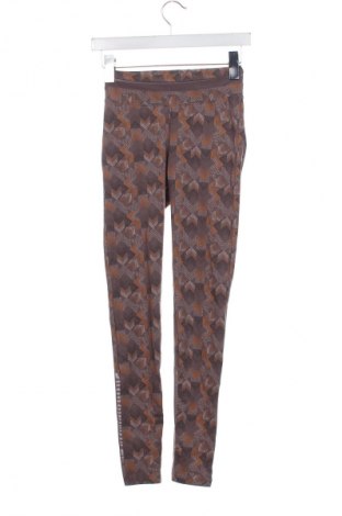Dámské legíny  Decathlon, Velikost XS, Barva Vícebarevné, Cena  59,00 Kč