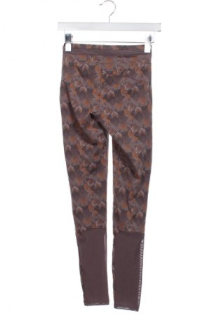 Dámské legíny  Decathlon, Velikost XS, Barva Vícebarevné, Cena  59,00 Kč