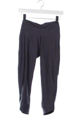 Damskie legginsy Domyos, Rozmiar XS, Kolor Szary, Cena 10,99 zł