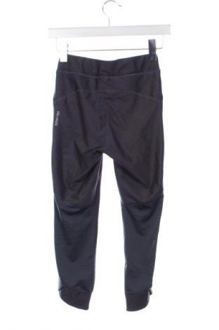 Damskie legginsy Domyos, Rozmiar XS, Kolor Szary, Cena 10,99 zł