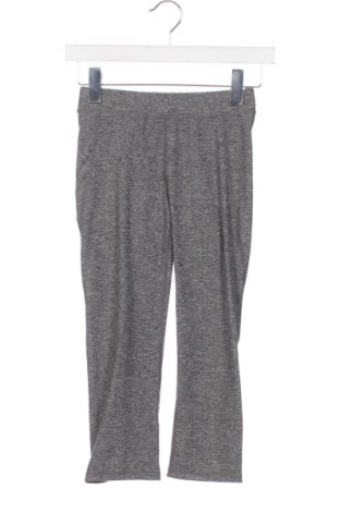 Dámské legíny  H&M, Velikost XS, Barva Šedá, Cena  49,00 Kč