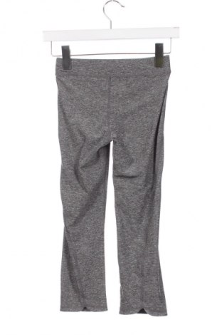 Dámské legíny  H&M, Velikost XS, Barva Šedá, Cena  49,00 Kč