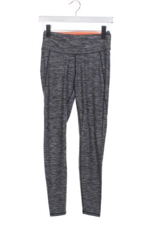 Dámské legíny  H&M, Velikost XS, Barva Vícebarevné, Cena  49,00 Kč