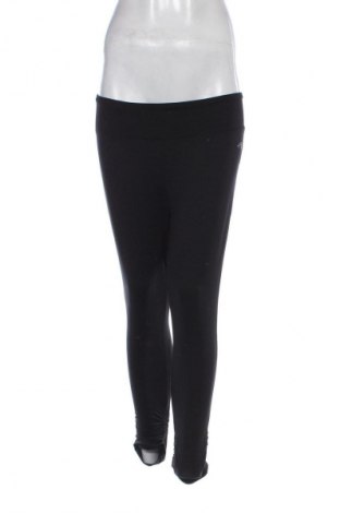 Damen Leggings H&M Sport, Größe M, Farbe Schwarz, Preis 3,99 €