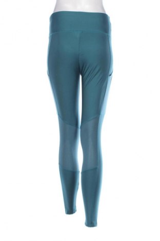 Γυναικείο κολάν LC Waikiki, Μέγεθος M, Χρώμα Μπλέ, Τιμή 10,99 €