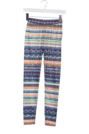 Dámske legíny  SHEIN, Veľkosť XS, Farba Viacfarebná, Cena  1,95 €