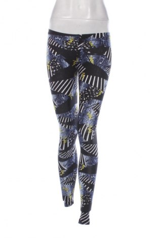 Γυναικείο κολάν Terranova, Μέγεθος S, Χρώμα Πολύχρωμο, Τιμή 1,99 €