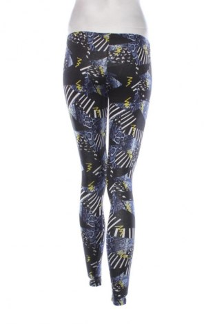 Γυναικείο κολάν Terranova, Μέγεθος S, Χρώμα Πολύχρωμο, Τιμή 1,99 €