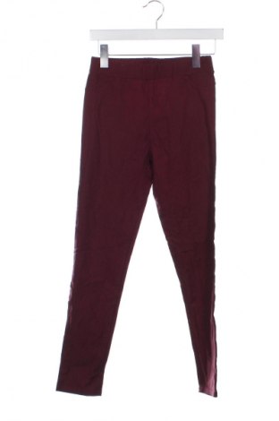 Dámske legíny  Unbranded, Veľkosť S, Farba Červená, Cena  1,95 €