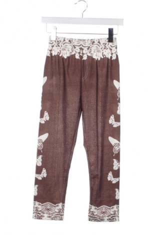 Dámské legíny  Unbranded, Velikost XXS, Barva Vícebarevné, Cena  49,00 Kč