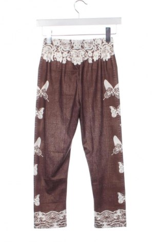 Dámské legíny  Unbranded, Velikost XXS, Barva Vícebarevné, Cena  49,00 Kč