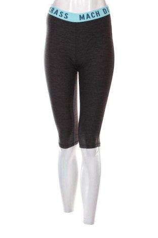 Damskie legginsy Unbranded, Rozmiar S, Kolor Szary, Cena 10,99 zł