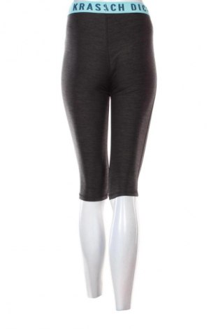 Damskie legginsy Unbranded, Rozmiar S, Kolor Szary, Cena 10,99 zł