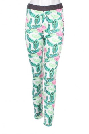 Damen Leggings Unbranded, Größe M, Farbe Mehrfarbig, Preis € 1,99