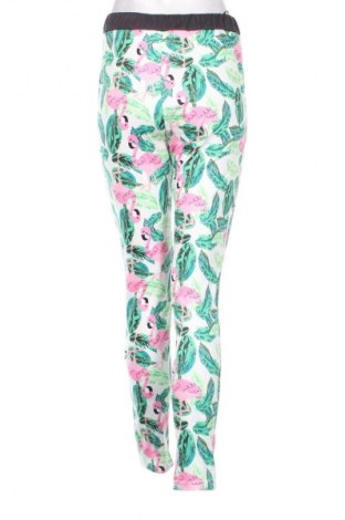 Damen Leggings Unbranded, Größe M, Farbe Mehrfarbig, Preis € 1,99