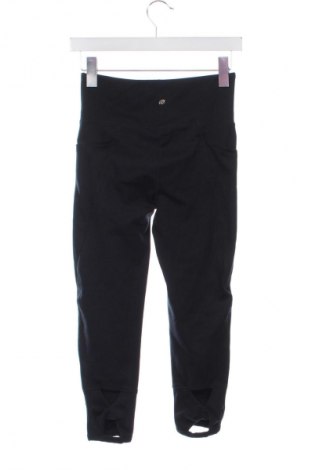 Damskie legginsy Unbranded, Rozmiar XXS, Kolor Czarny, Cena 10,99 zł