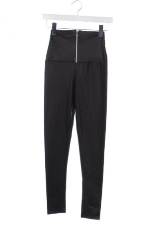 Damskie legginsy Unbranded, Rozmiar S, Kolor Czarny, Cena 26,99 zł