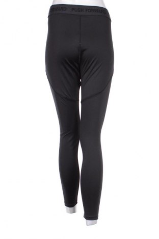 Damen Leggings Work Out, Größe L, Farbe Schwarz, Preis € 5,99