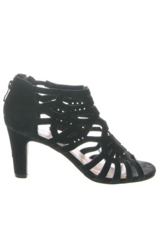 Dámske topánky  5th Avenue, Veľkosť 37, Farba Čierna, Cena  25,95 €