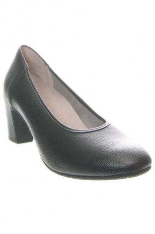 Γυναικεία παπούτσια Vitaform, Μέγεθος 38, Χρώμα Μαύρο, Τιμή 21,99 €