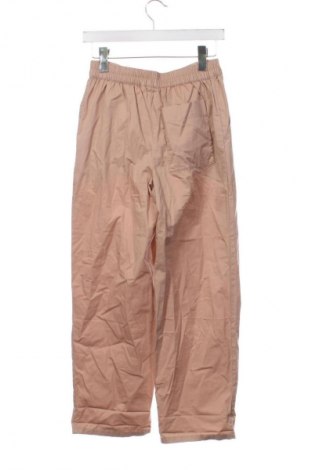 Damskie spodnie ASOS, Rozmiar XS, Kolor Beżowy, Cena 27,99 zł