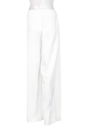 Pantaloni de femei About You, Mărime S, Culoare Alb, Preț 190,99 Lei