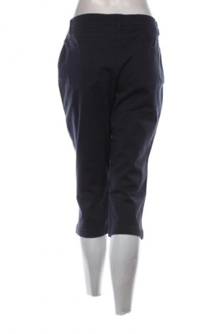 Damskie spodnie Adagio, Rozmiar L, Kolor Niebieski, Cena 33,99 zł