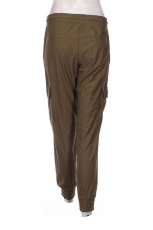 Dámske nohavice Amisu, Veľkosť S, Farba Zelená, Cena  2,95 €