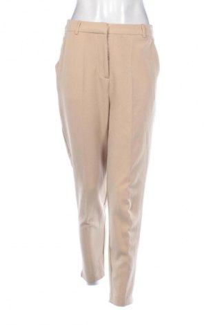 Női nadrág Amisu, Méret M, Szín Bézs, Ár 1 259 Ft