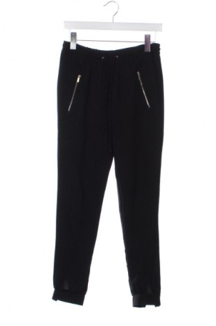 Dámske nohavice Amisu, Veľkosť XS, Farba Čierna, Cena  3,95 €