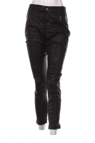 Damenhose Angels, Größe M, Farbe Schwarz, Preis 3,99 €