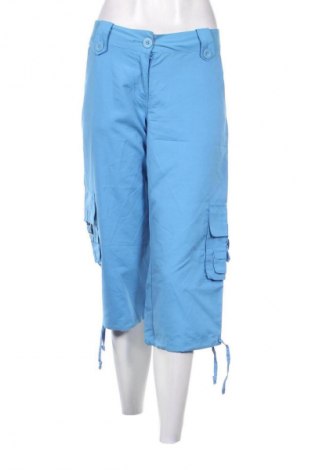 Дамски панталон Authentic Style, Размер M, Цвят Син, Цена 2,04 €