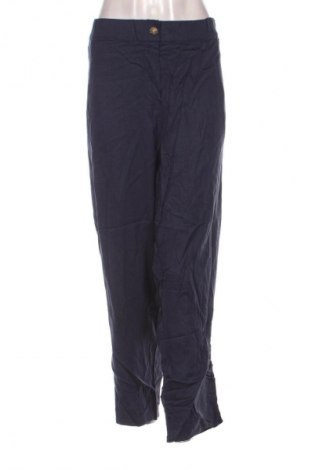 Pantaloni de femei Autograph, Mărime 4XL, Culoare Albastru, Preț 66,99 Lei, #132367802