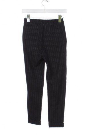 Γυναικείο παντελόνι Bershka, Μέγεθος XS, Χρώμα Πολύχρωμο, Τιμή 2,99 €