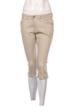 Damskie spodnie Best Connections, Rozmiar S, Kolor Beżowy, Cena 11,99 zł